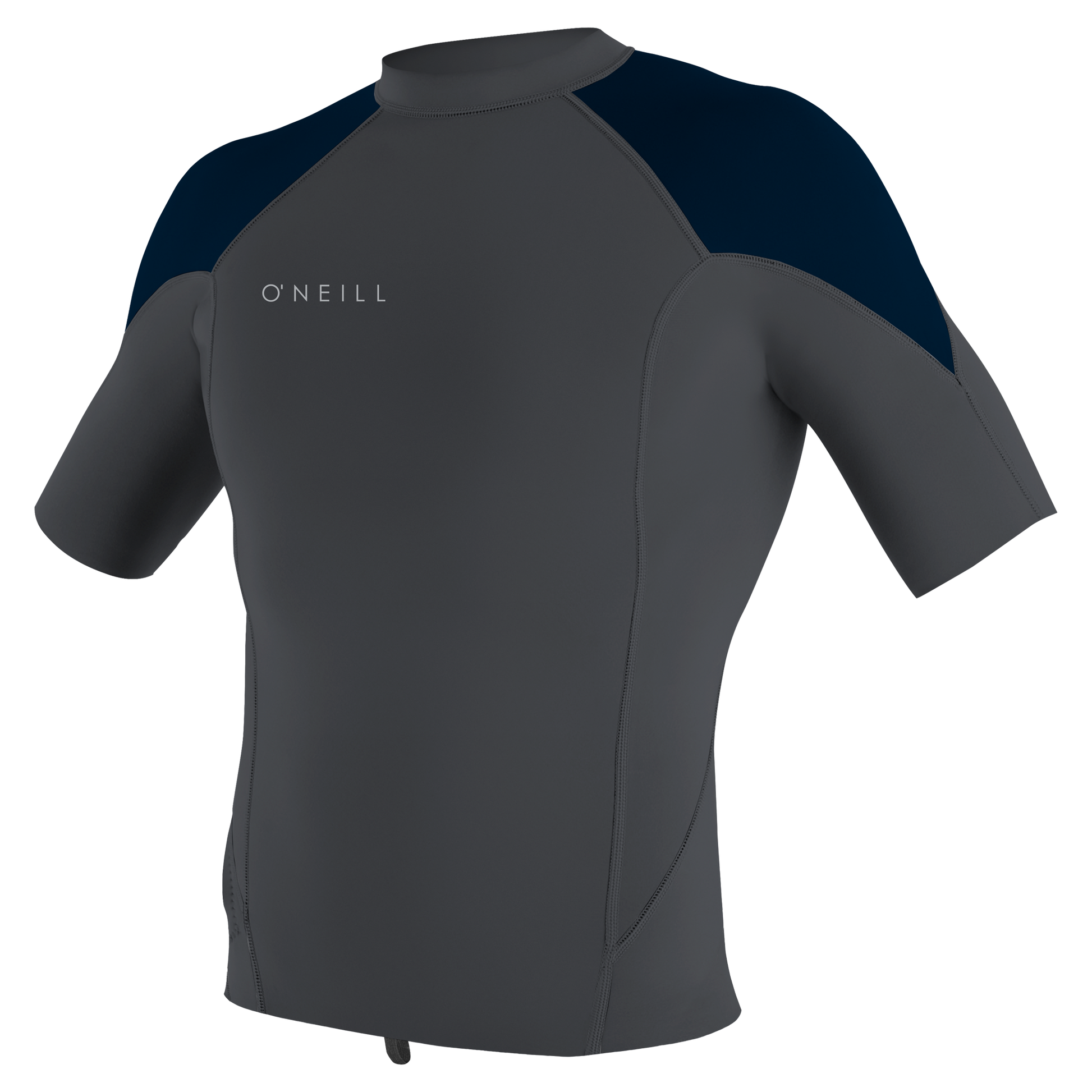 O'Neill Reactor-2 1mm S/S Top - Thermal Tops