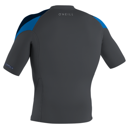 O'Neill Reactor-2 1mm S/S Top - Thermal Tops
