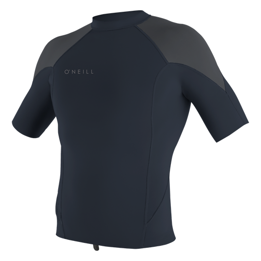 O'Neill Reactor-2 1mm S/S Top
