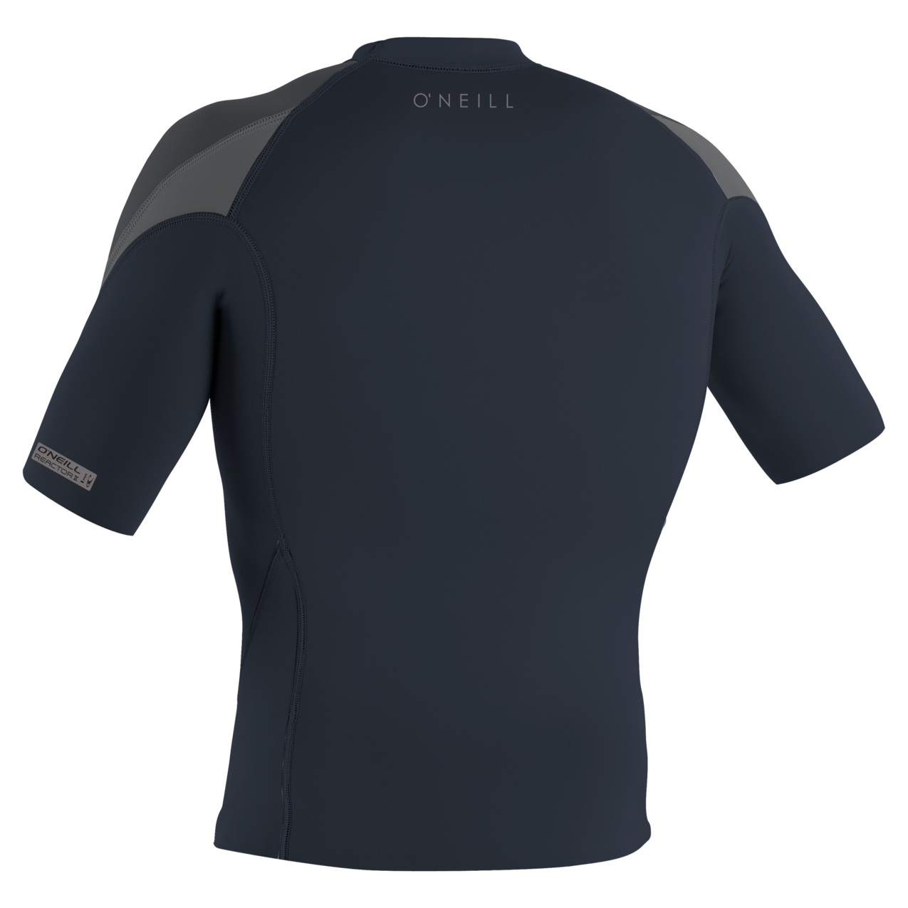 O'Neill Reactor-2 1mm S/S Top