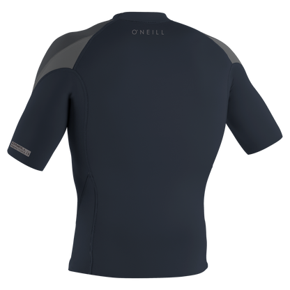 O'Neill Reactor-2 1mm S/S Top