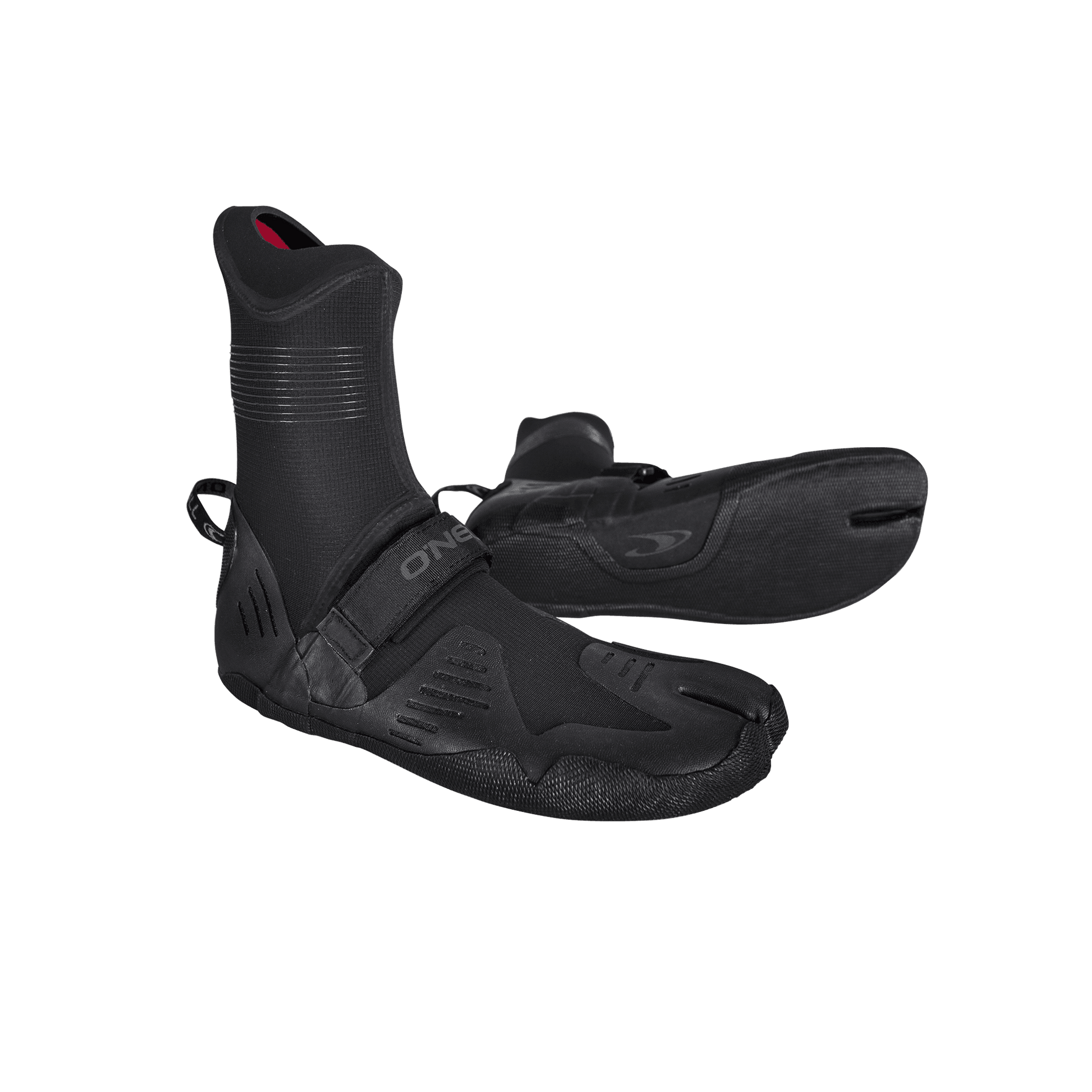 O'Neill Psycho Tech 3/2mm ST Boot - Split Toe Boots