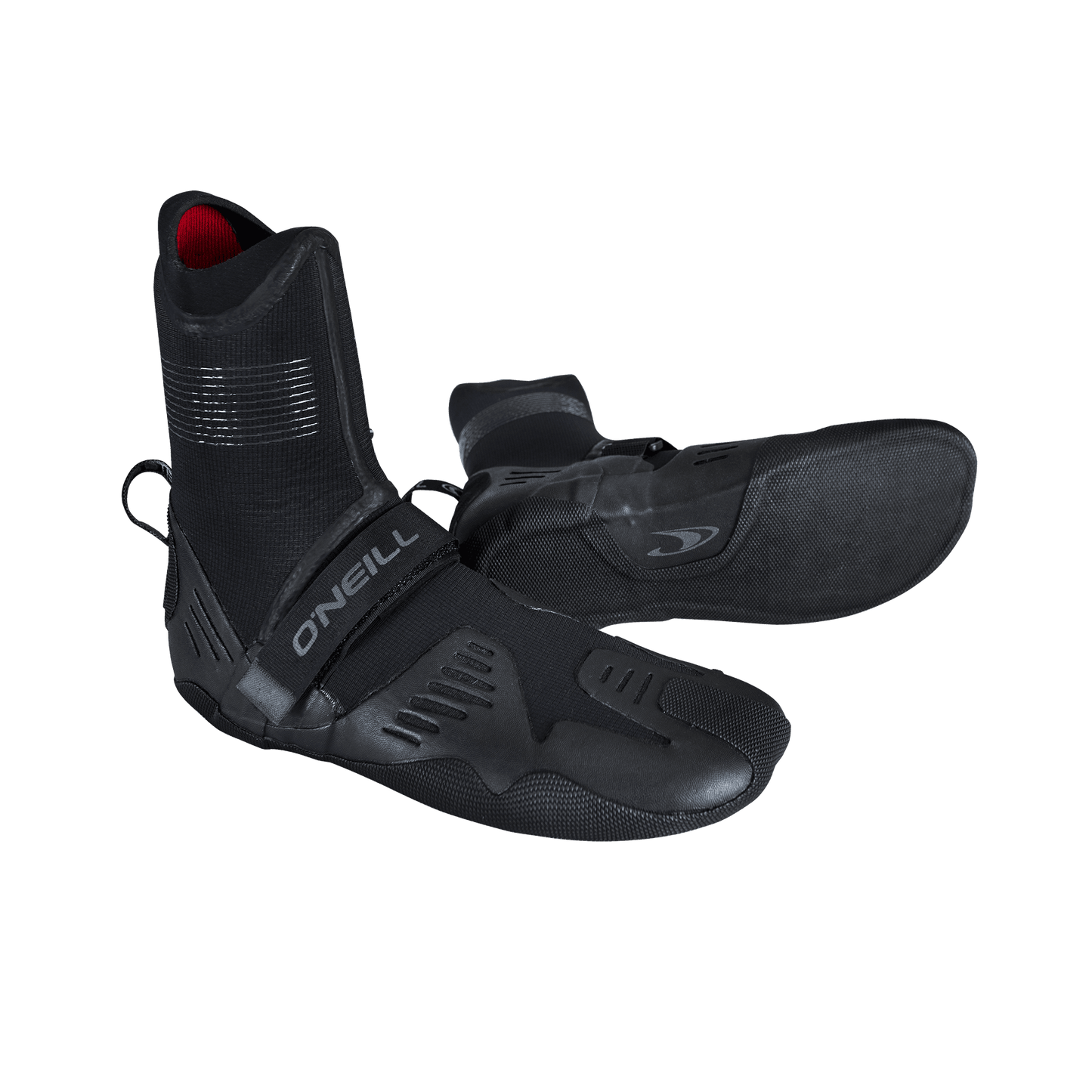 O'Neill Psycho Tech 7mm RT Boot - Round Toe Boots