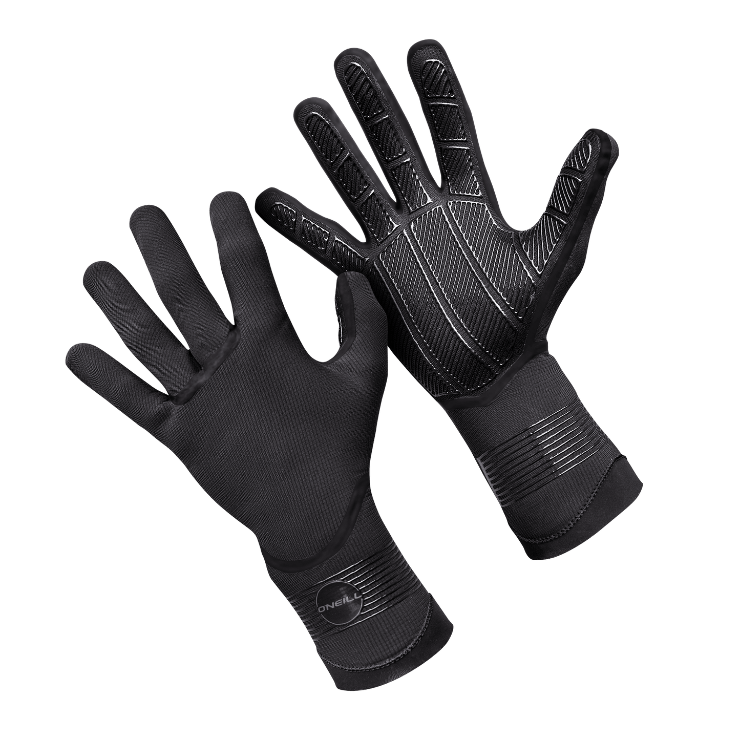 O'Neill Psycho Tech 1.5mm Gloves - Gloves