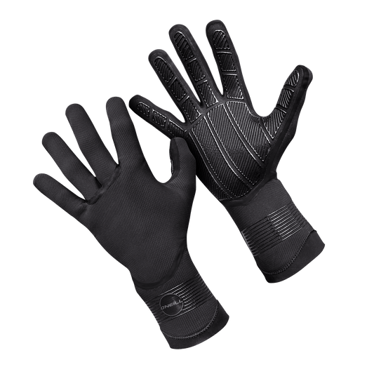 O'Neill Psycho Tech 1.5mm Gloves - Gloves