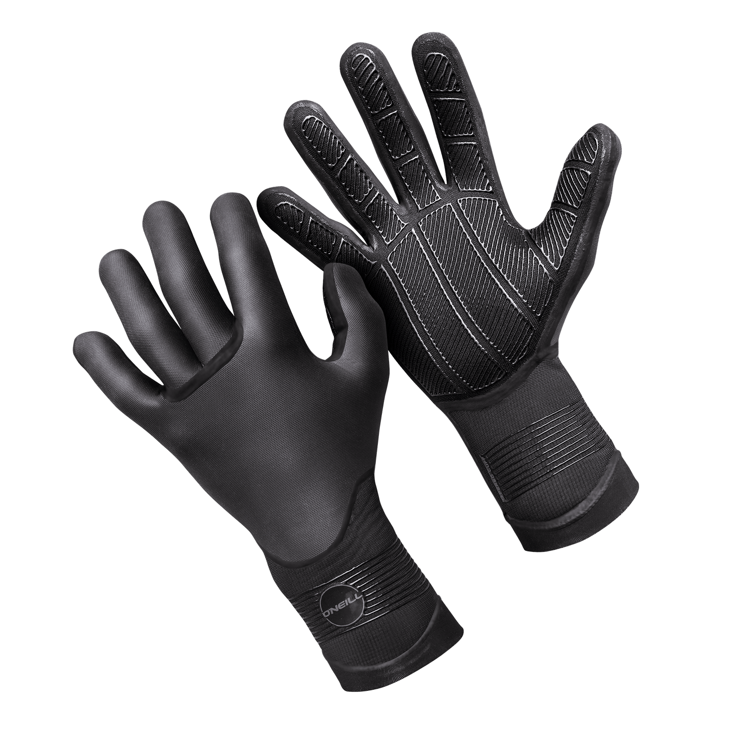O'Neill Psycho Tech 5mm Gloves - Gloves