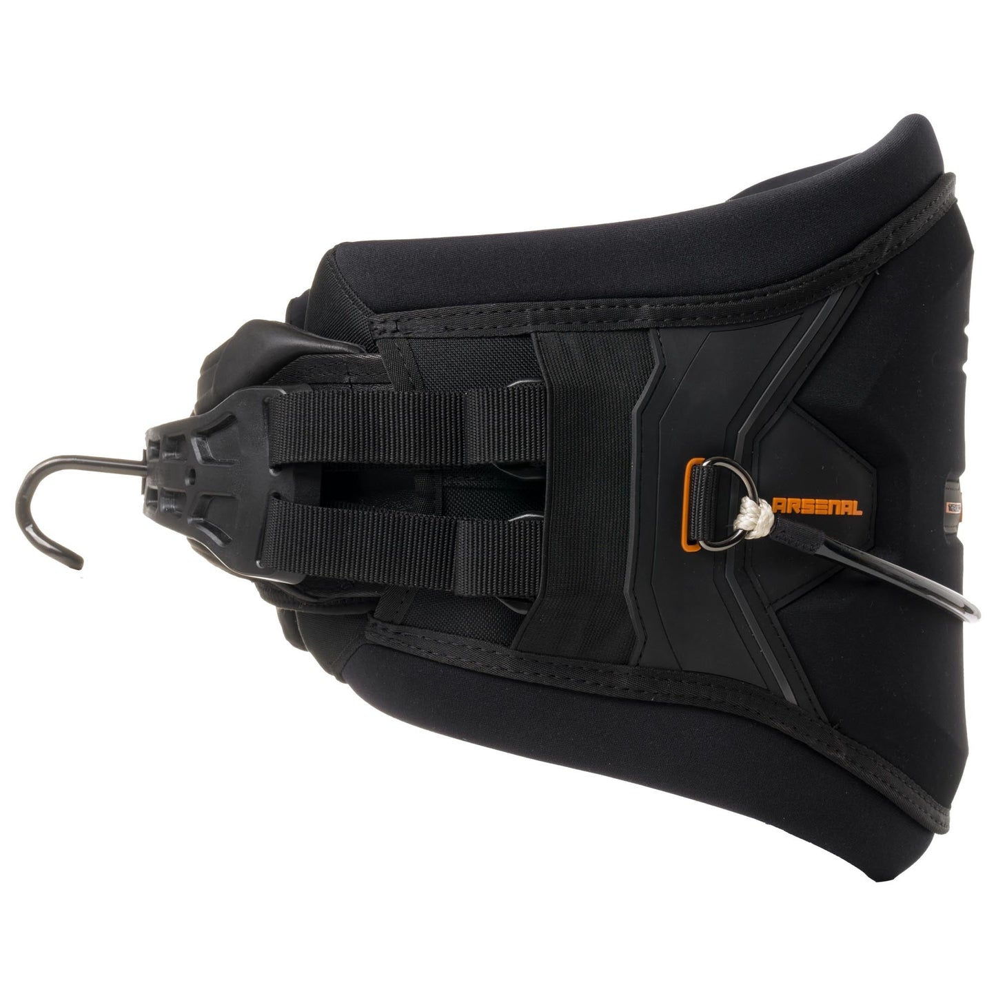 Naish Arsenal Kitesurf Harness | 24 - Kite Waist