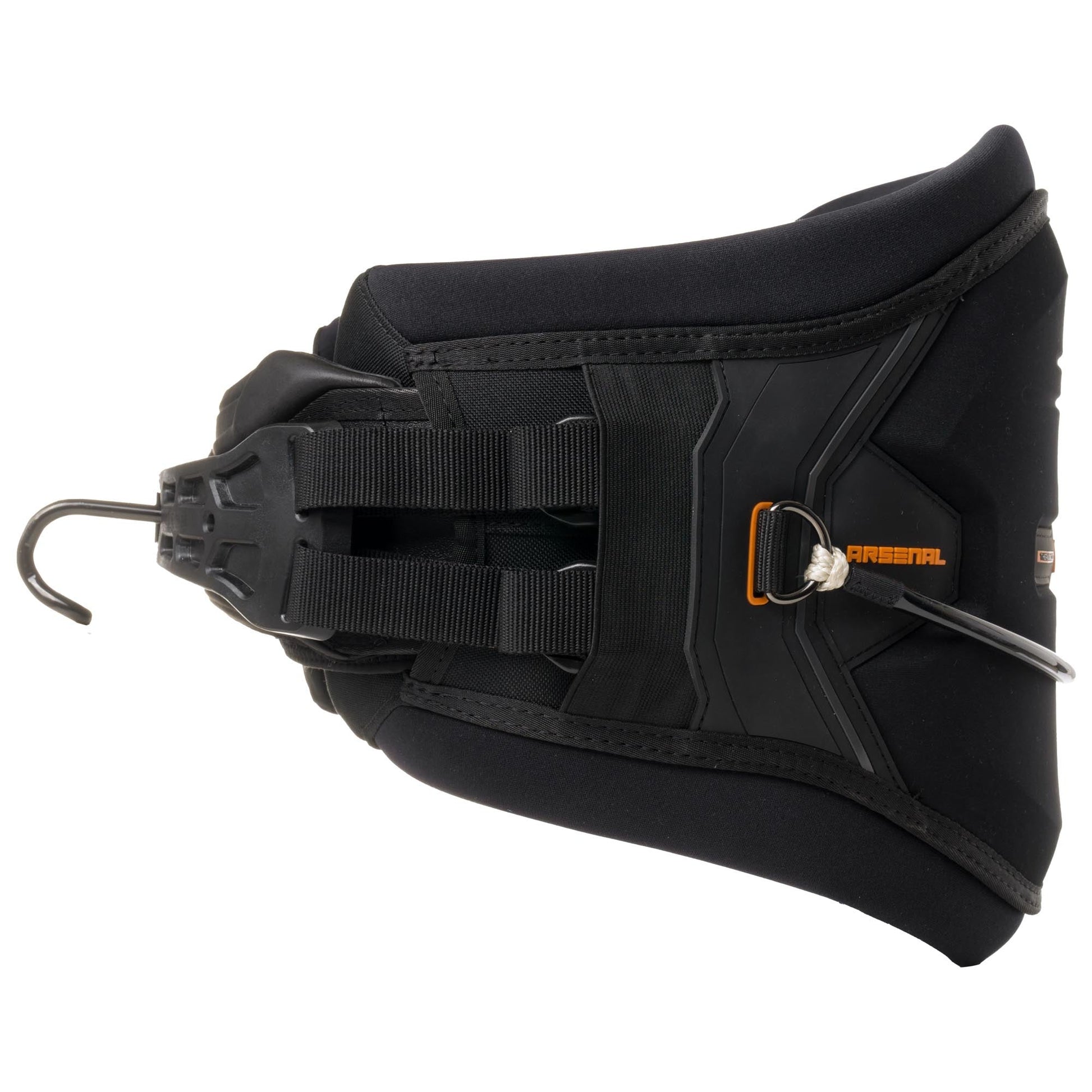 Naish Arsenal Kitesurf Harness | 24 - Kite Waist