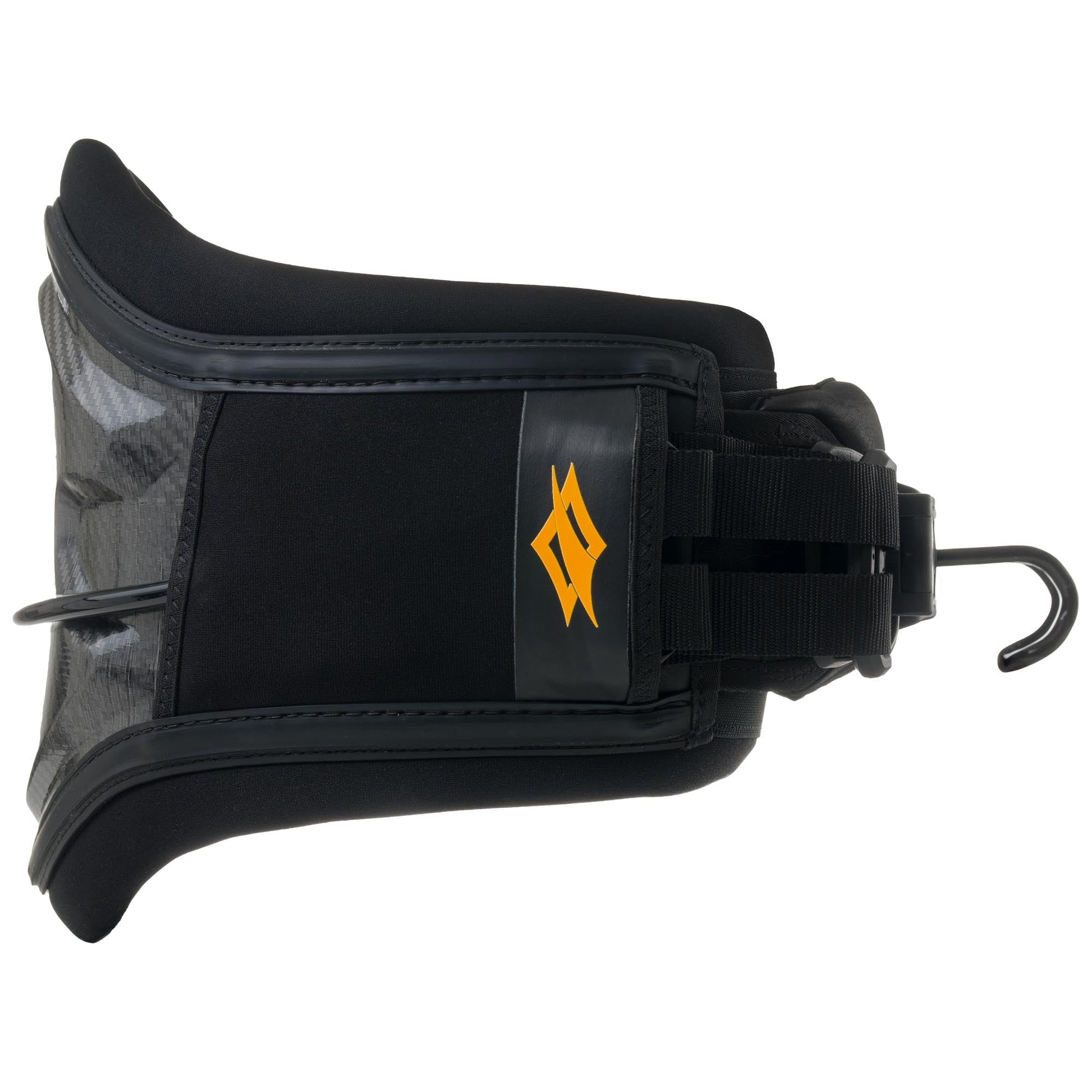 Naish Assassin Kite Hardback Harness | 24 - Kite Waist Hardshell
