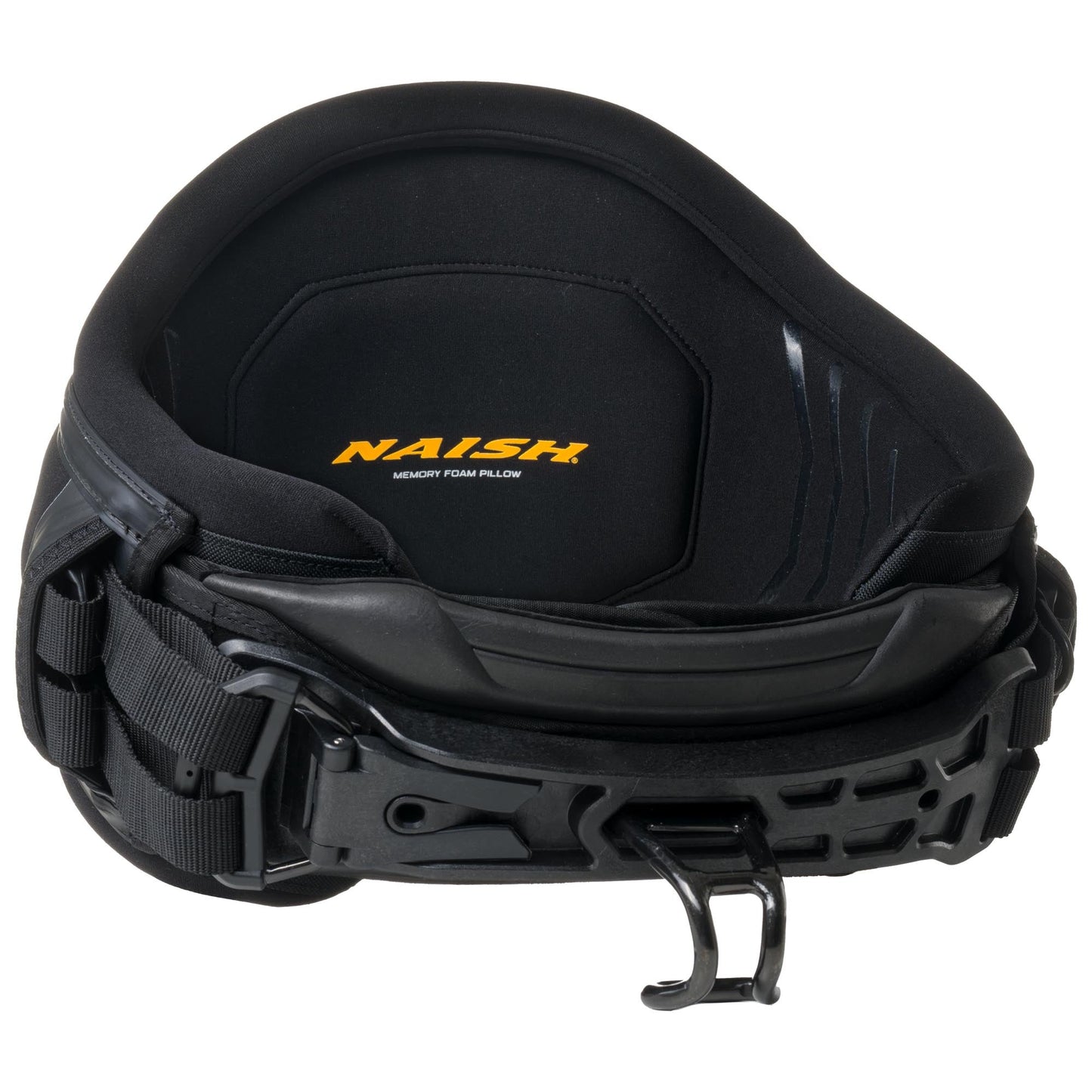 Naish Assassin Kite Hardback Harness | 24 - Kite Waist Hardshell