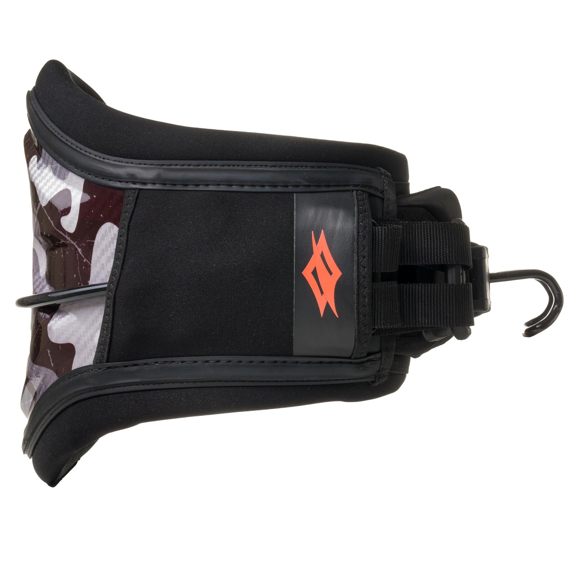 Naish Assassin Kite Hardback Harness | 24 - Kite Waist Hardshell