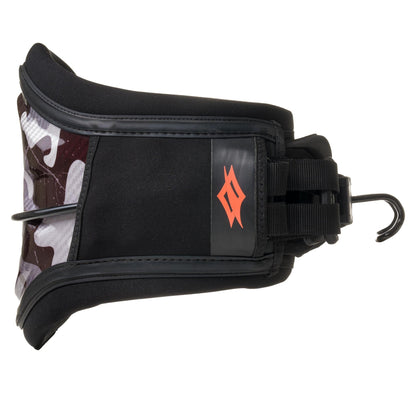 Naish Assassin Kite Hardback Harness | 24 - Kite Waist Hardshell