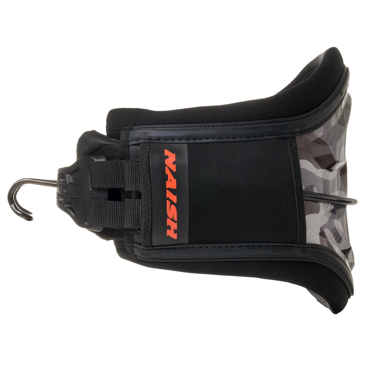 Naish Assassin Kite Hardback Harness | 24 - Kite Waist Hardshell