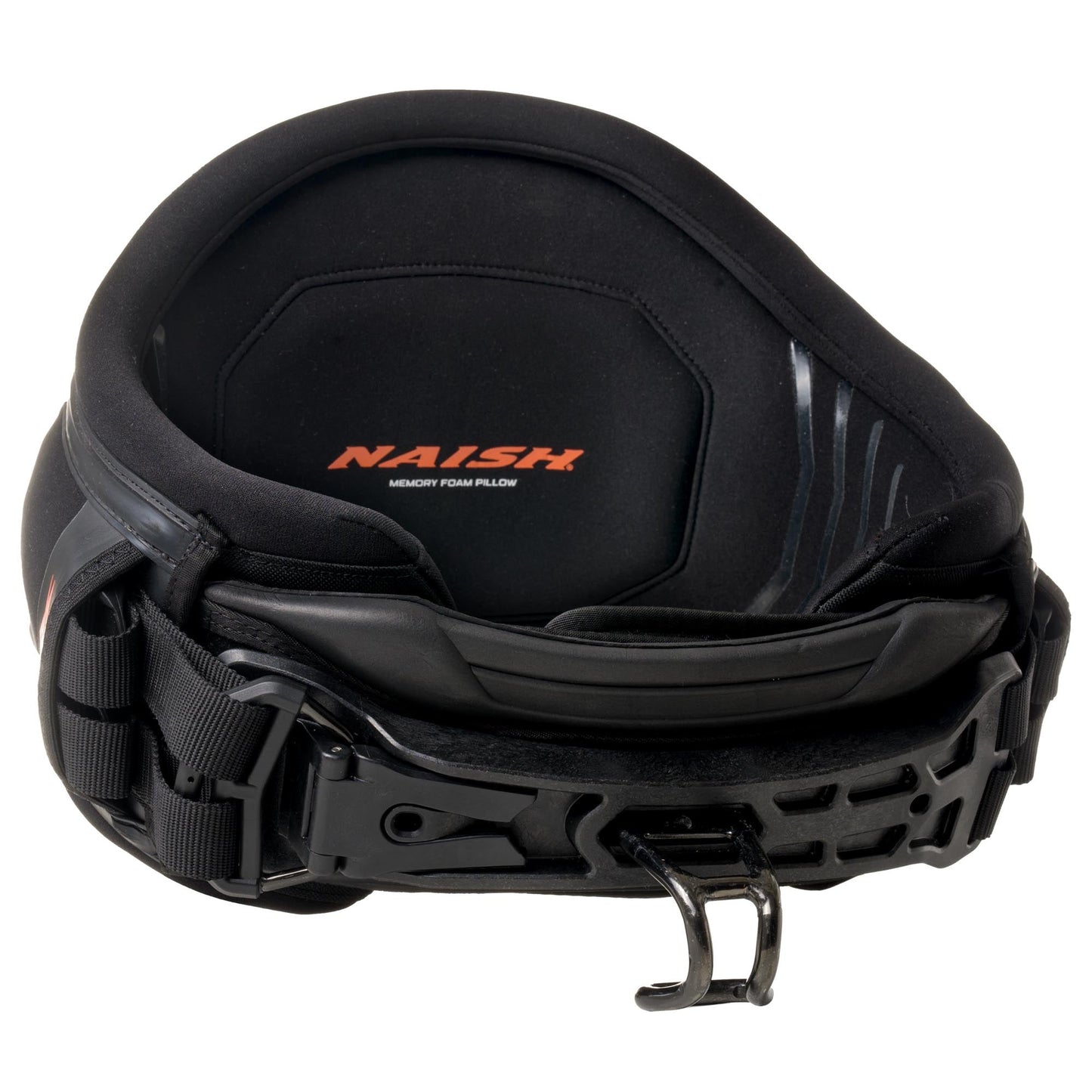 Naish Assassin Kite Hardback Harness | 24 - Kite Waist Hardshell