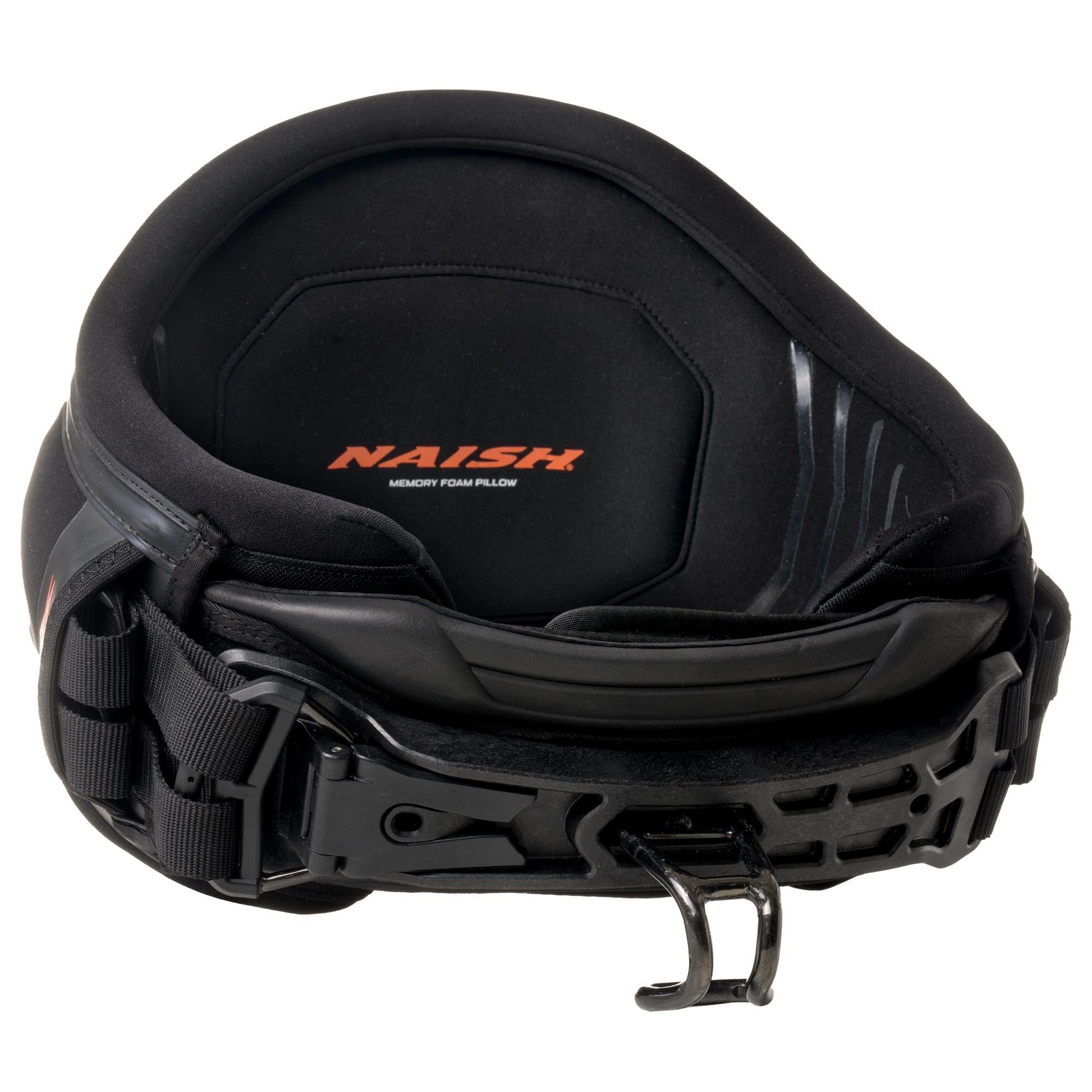 Naish Assassin Kite Hardback Harness | 24 - Kite Waist Hardshell