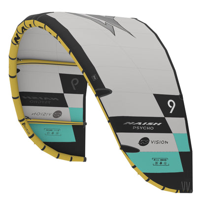Naish Psycho Nvision | 24 - Kites