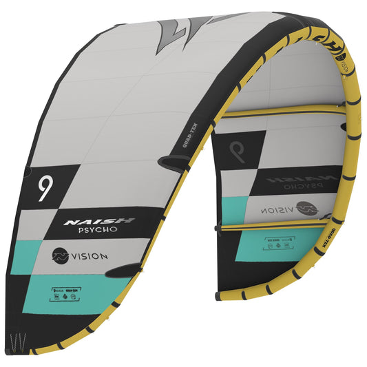 Naish Psycho Nvision | 24 - Kites