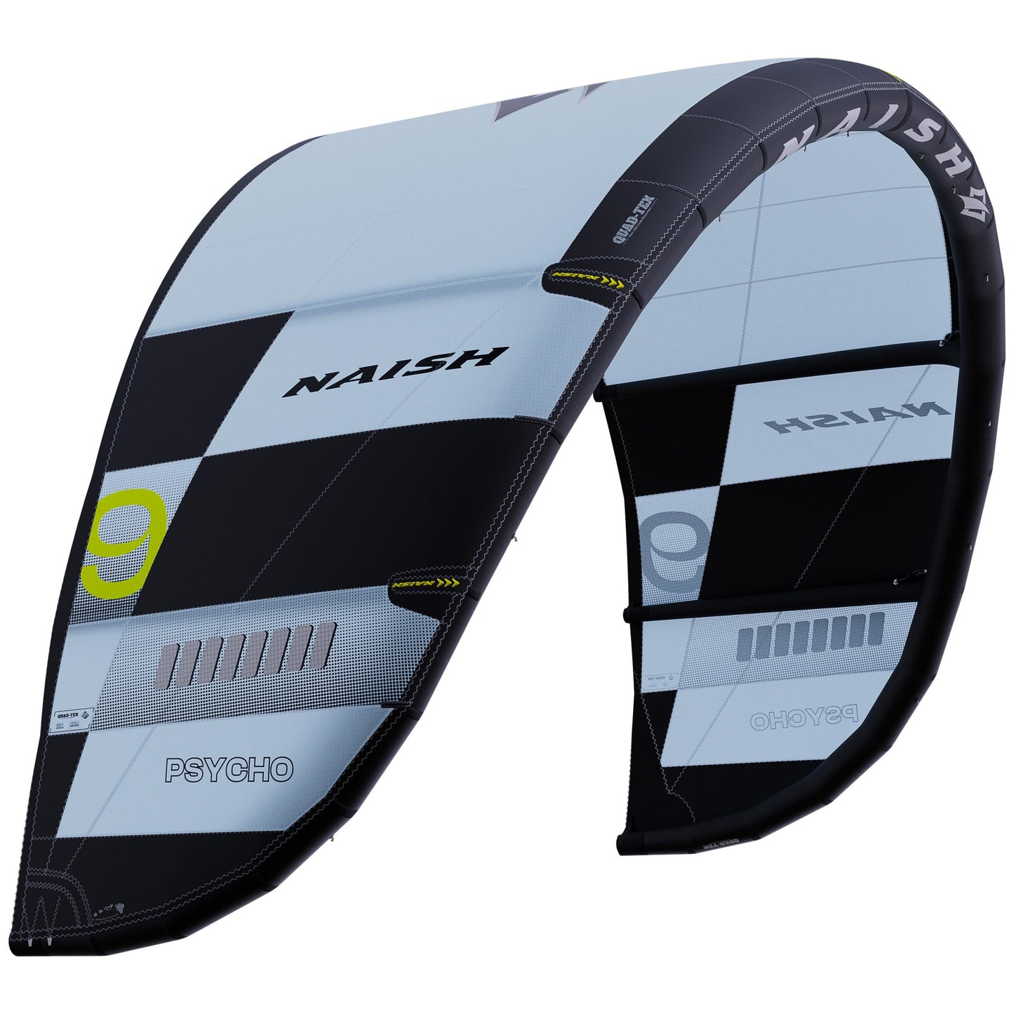 Naish Psycho [Q]Series | 25 - Kites