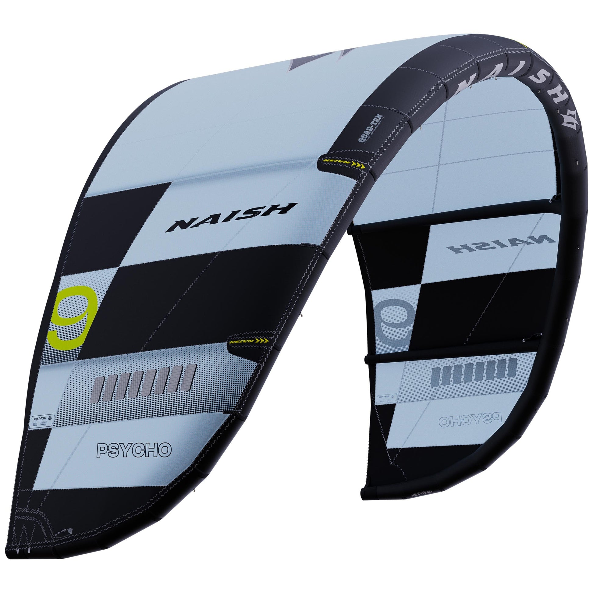 Naish Psycho [Q]Series | 25 - Kites