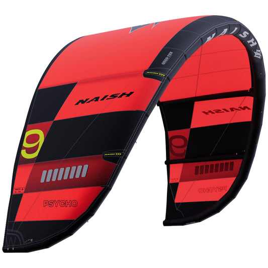 Naish Psycho [Q]Series | 25 - Kites
