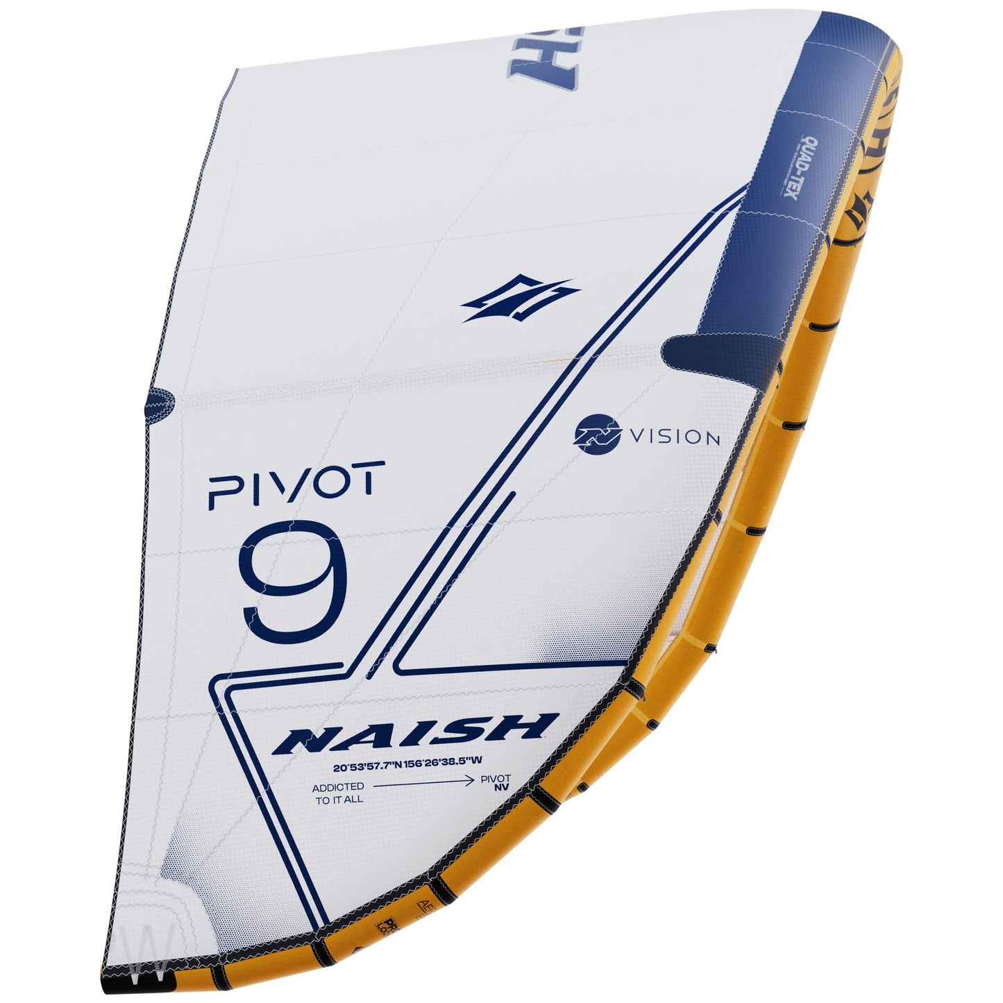 Naish Pivot Nvision | 26 - Kites
