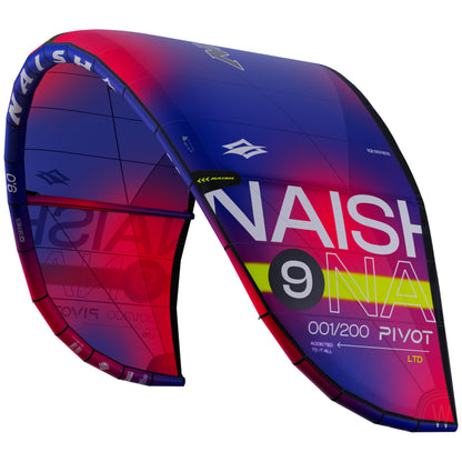 Naish Pivot LTD 10m (test) - USED | 26 - Kites