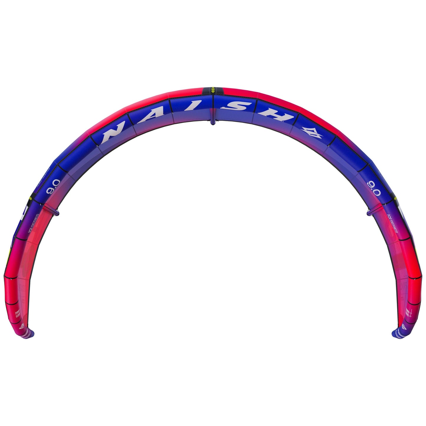 Naish Pivot LTD 10m (test) - USED | 26 - Kites