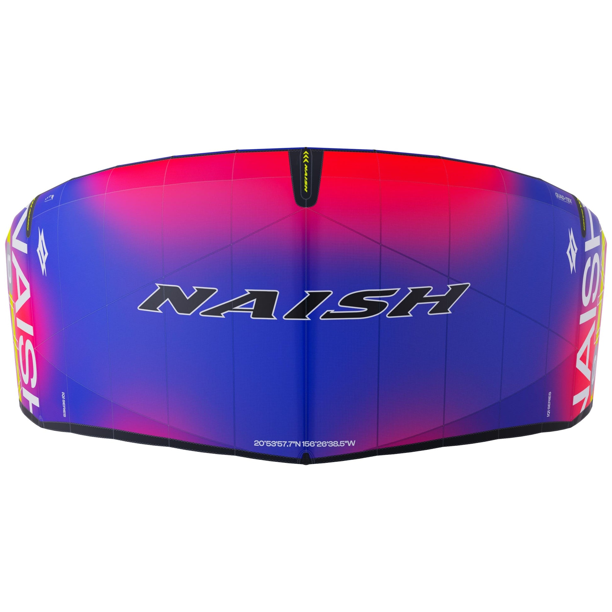 Naish Pivot LTD 10m (test) - USED | 26 - Kites