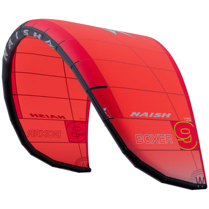 Naish Boxer [Q]Series | 25 - Kites