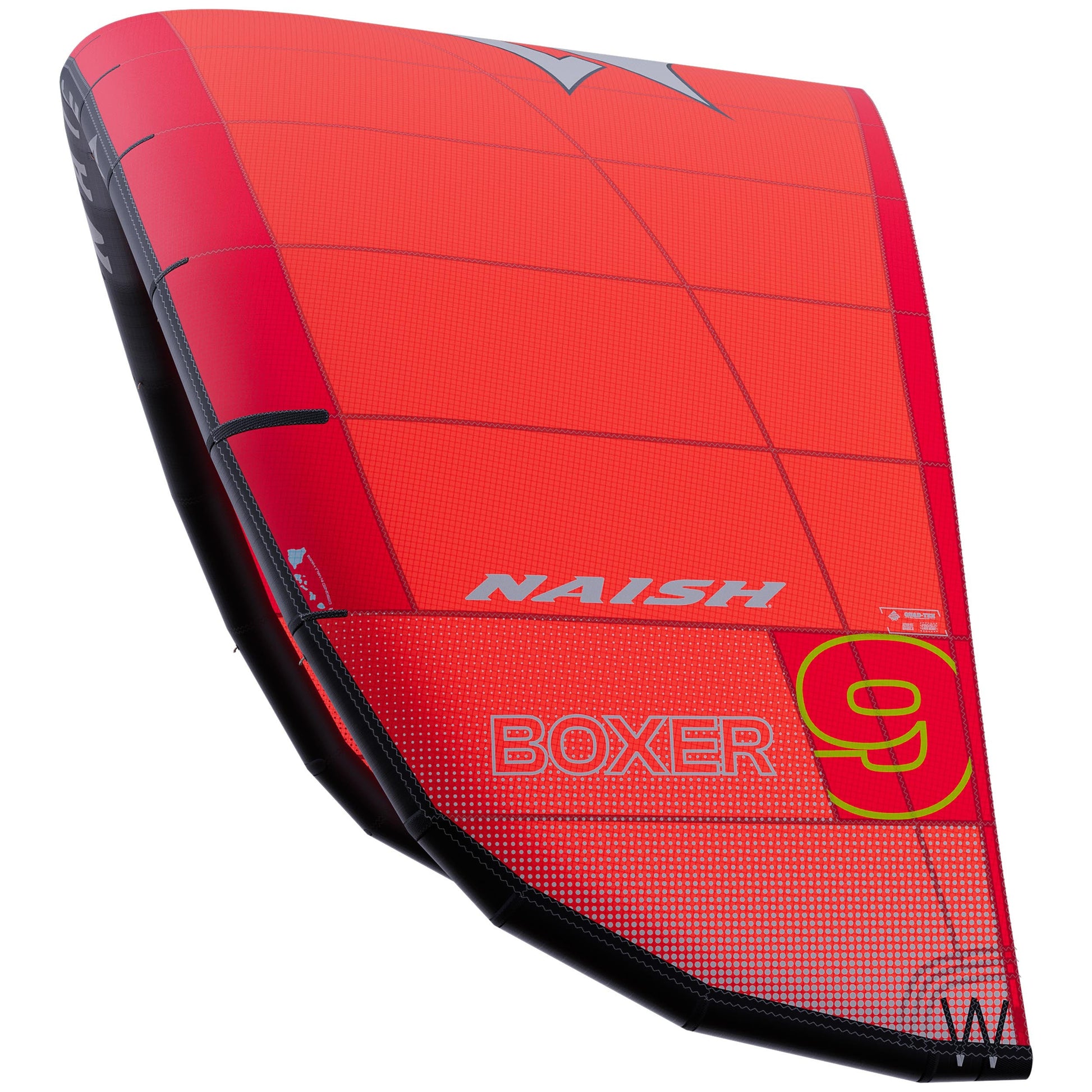 Naish Boxer [Q]Series | 25 - Kites