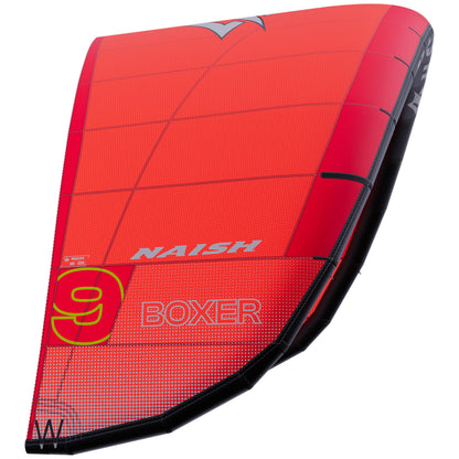 Naish Boxer [Q]Series | 25 - Kites