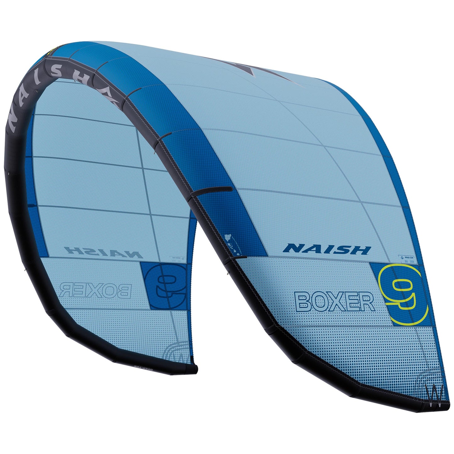 Naish Boxer [Q]Series | 25 - Kites