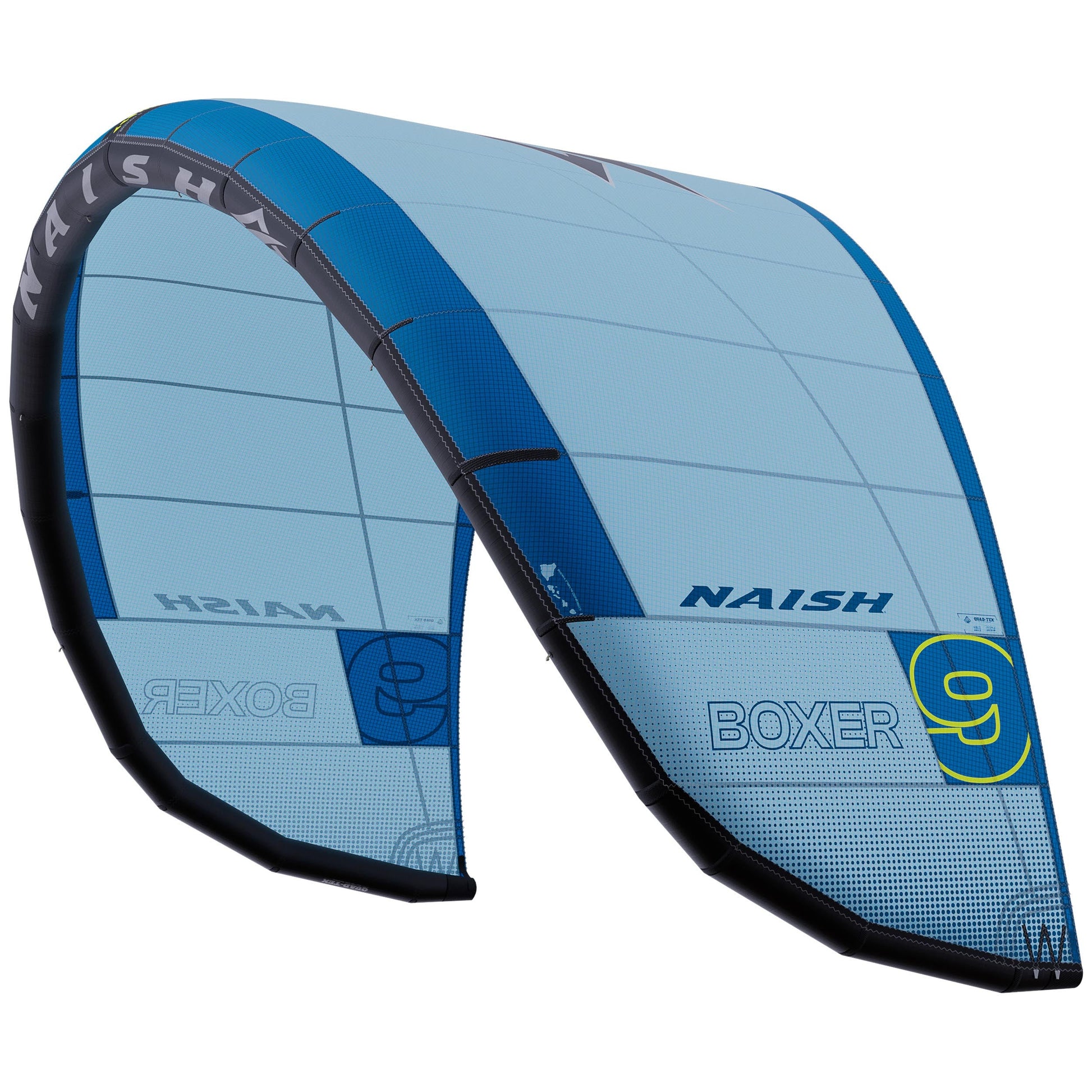 Naish Boxer [Q]Series | 25 - Kites