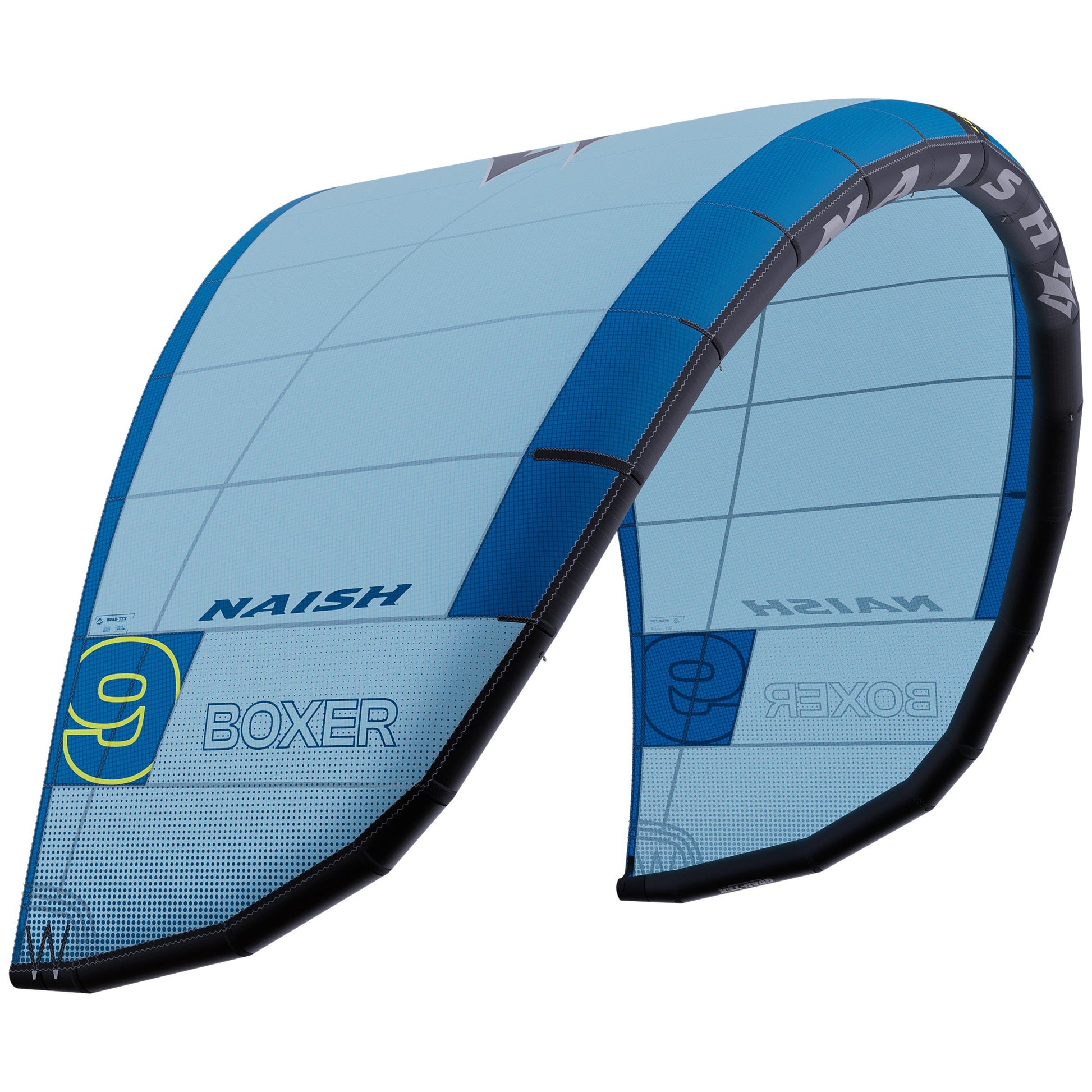 Naish Boxer [Q]Series | 25 - Kites