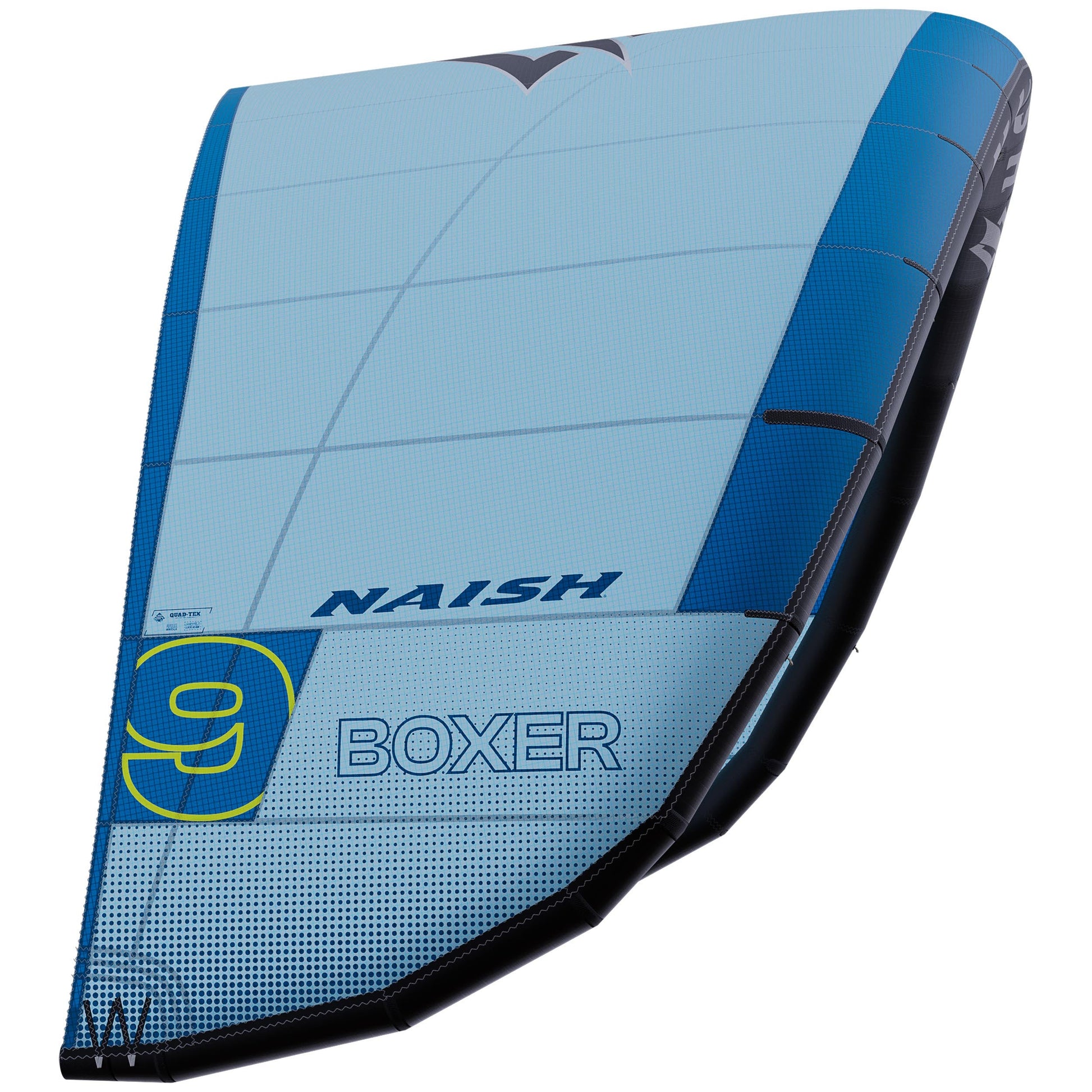 Naish Boxer [Q]Series | 25 - Kites