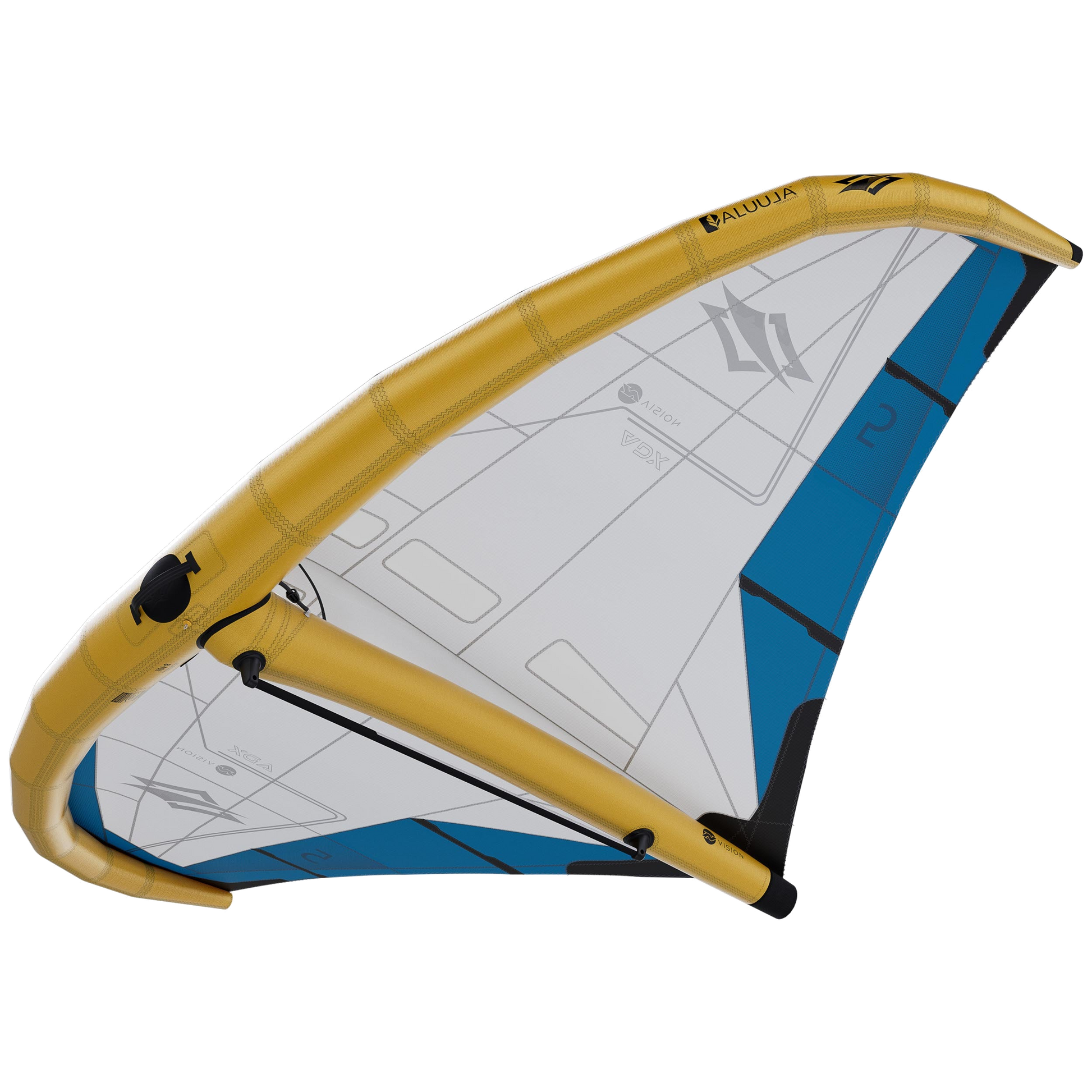Naish ADX NVision | 25