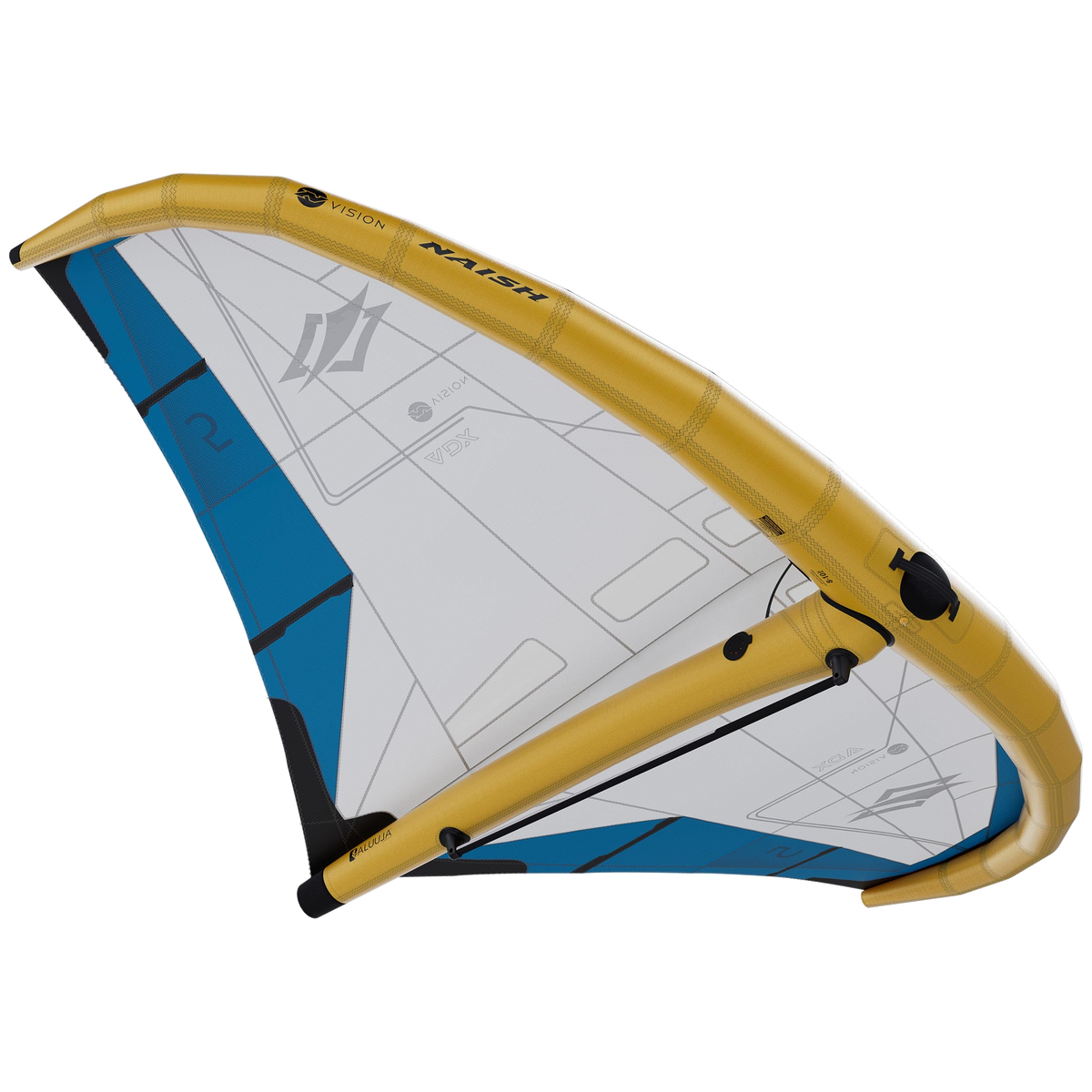 Naish ADX NVision | 25