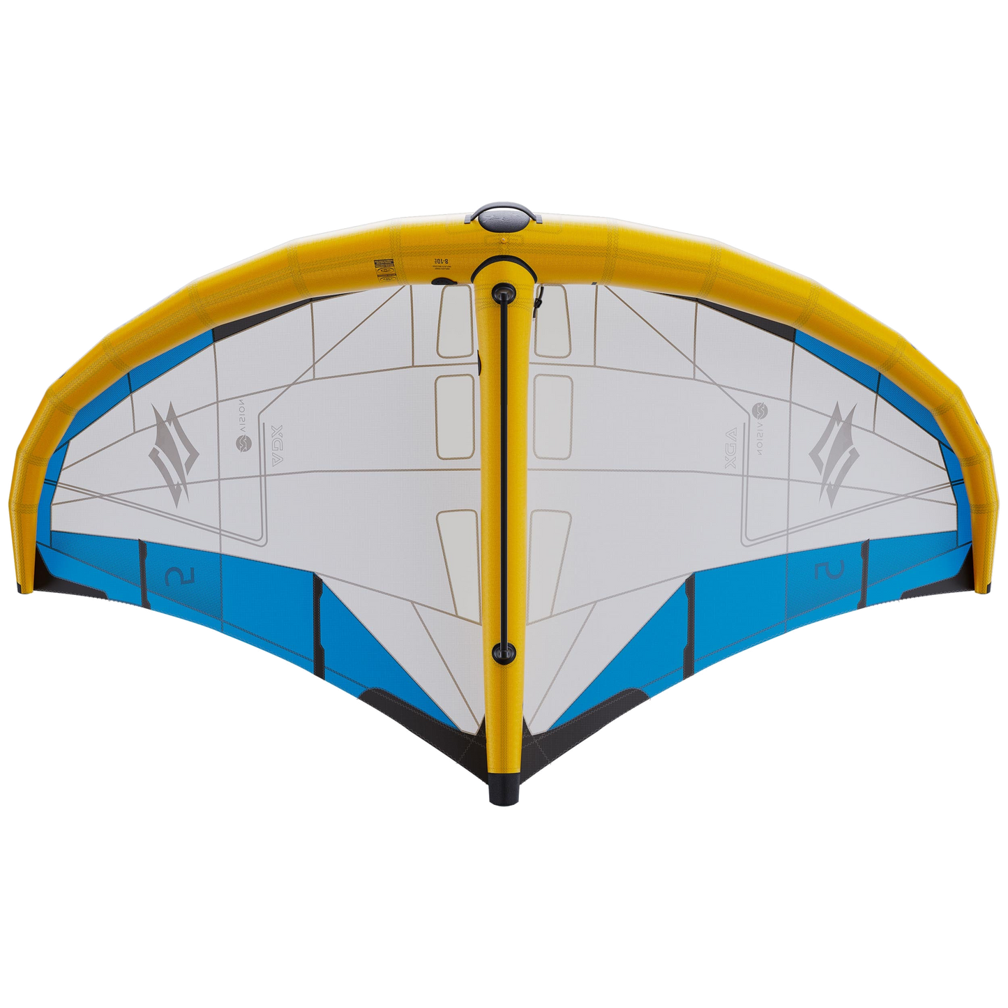 Naish ADX NVision | 25