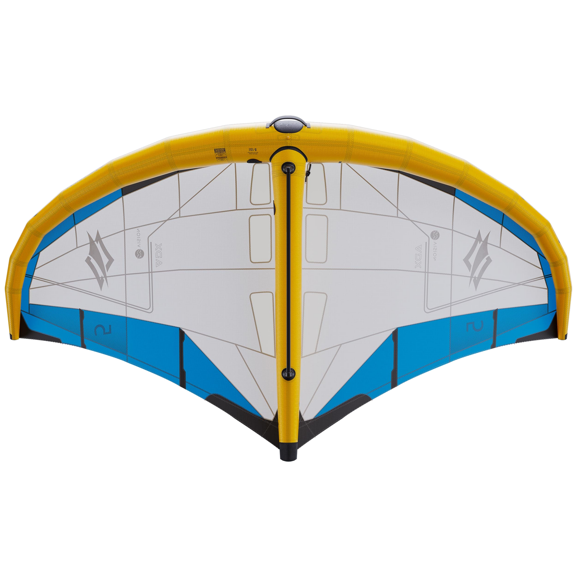 Naish ADX NVision | 25