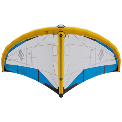 Naish ADX NVision | 25