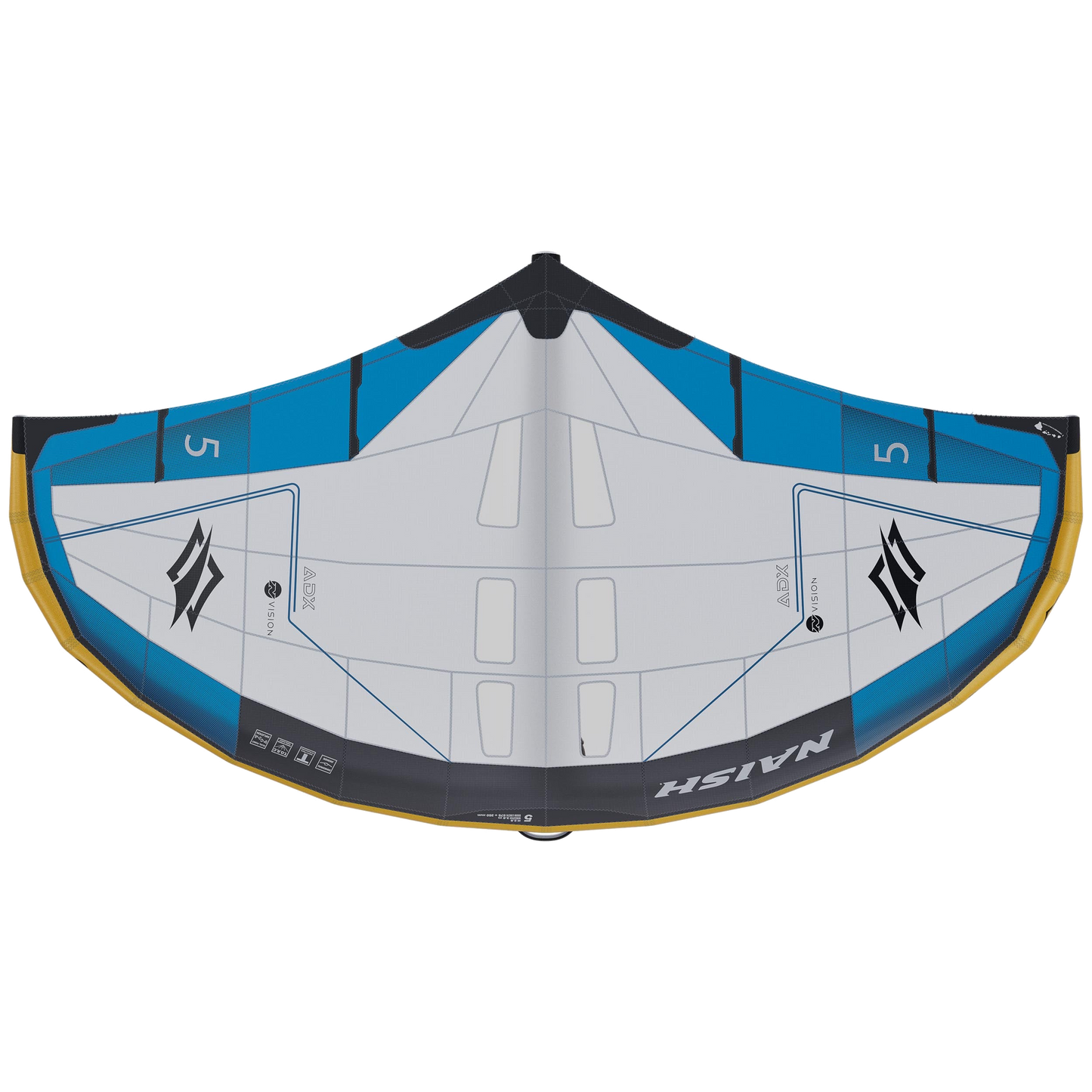 Naish ADX NVision | 25