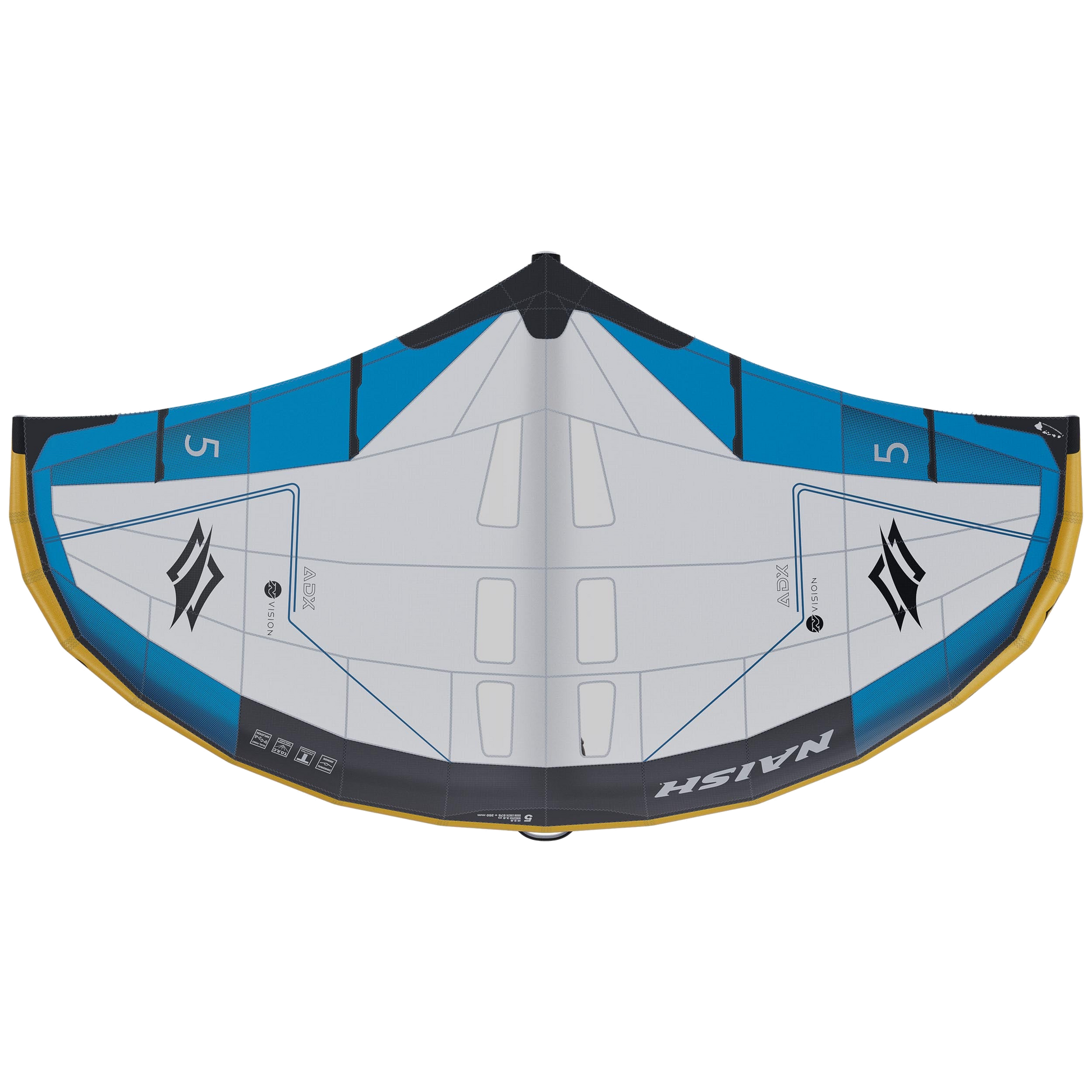 Naish ADX NVision | 25