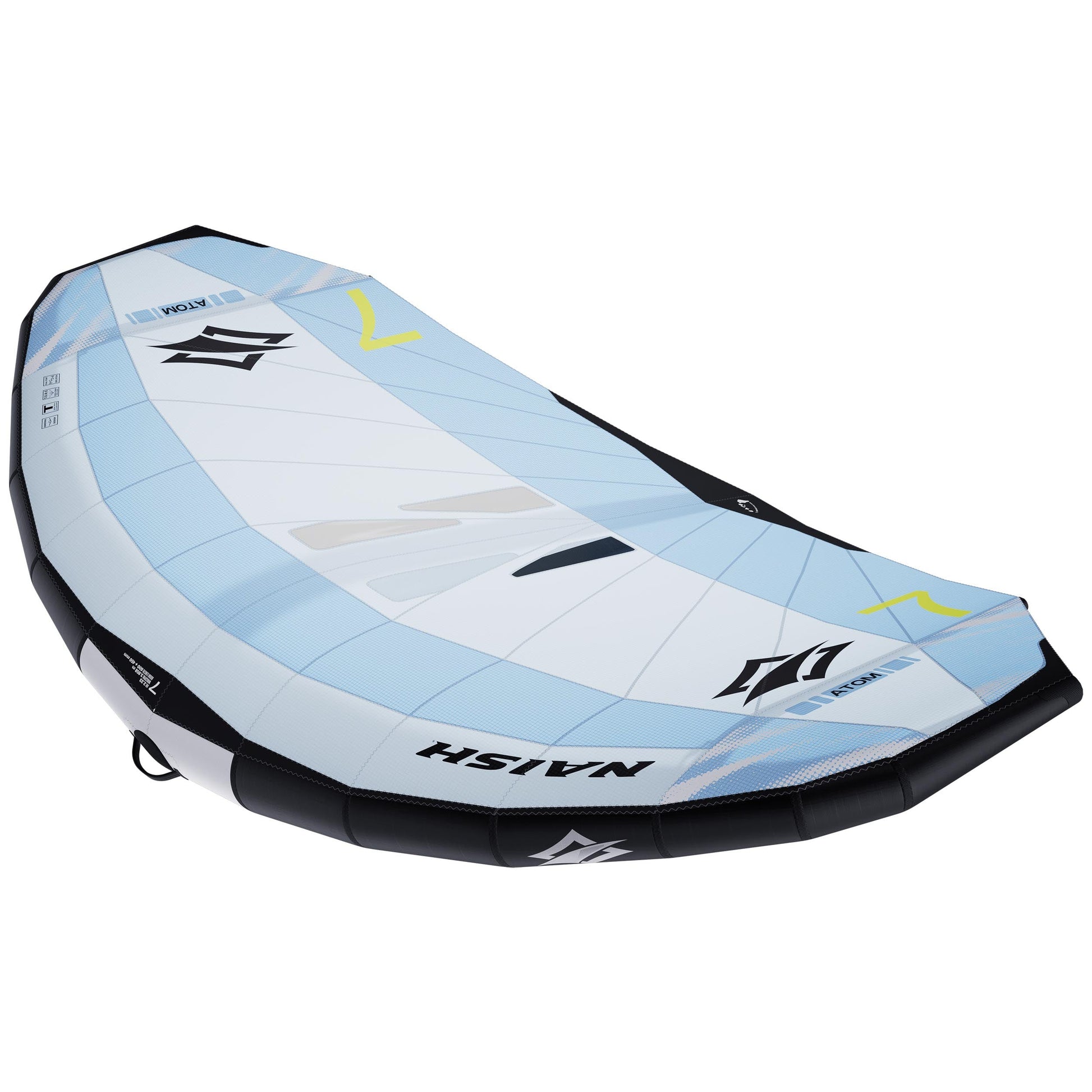 Naish Atom | 25 - Kite-Wings
