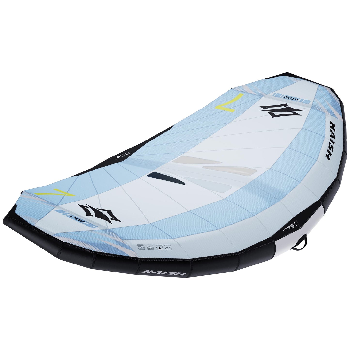 Naish Atom | 25 - Kite-Wings