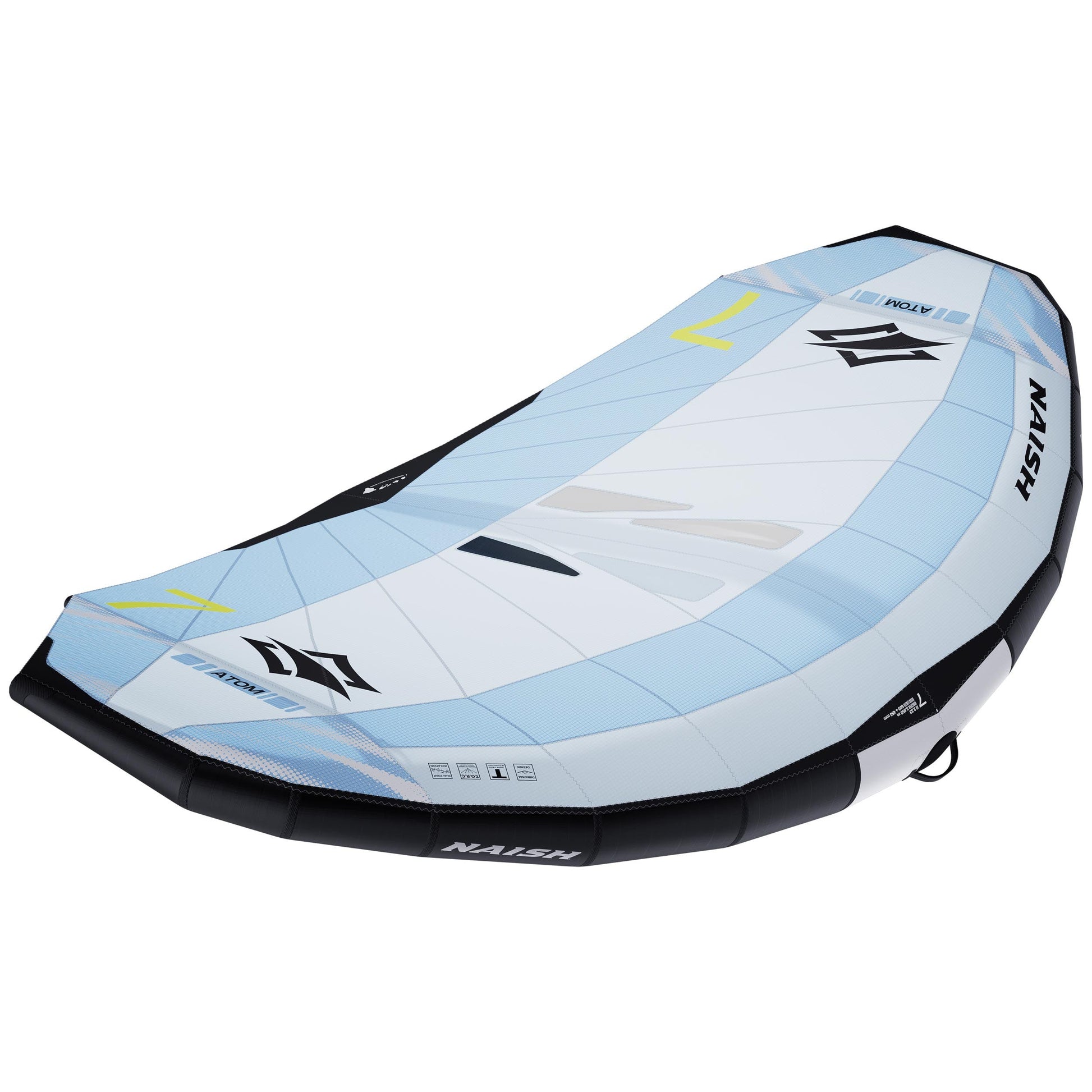 Naish Atom | 25 - Kite-Wings