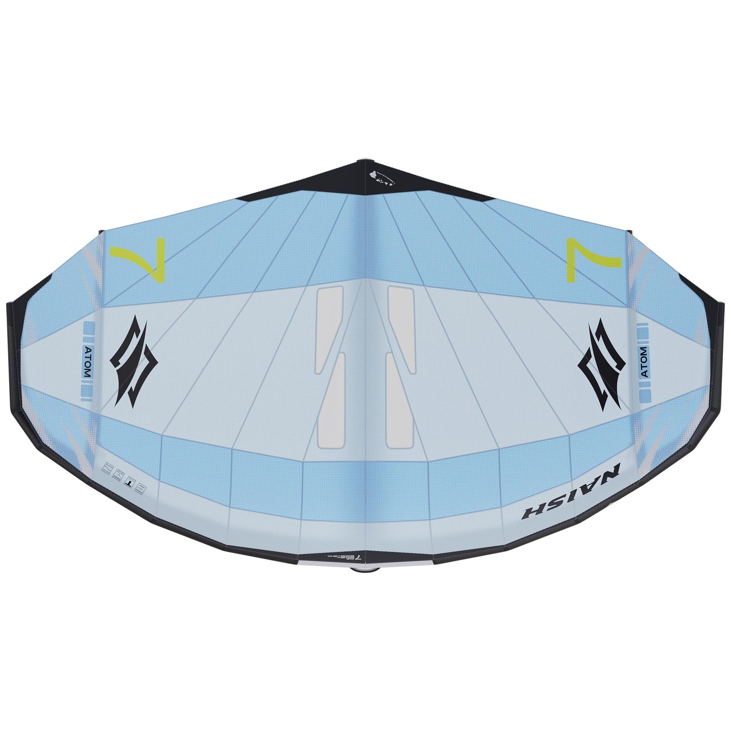 Naish Atom | 25 - Kite-Wings
