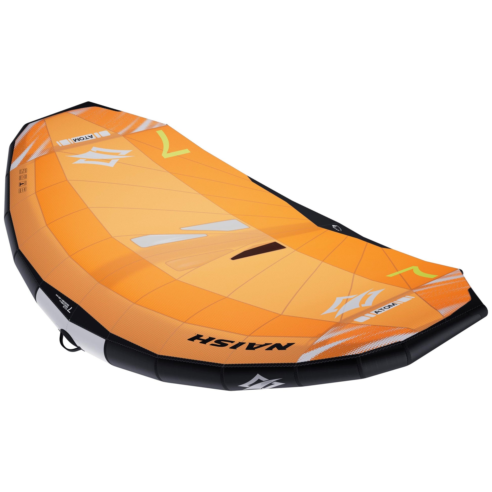 Naish Atom | 25 - Kite-Wings