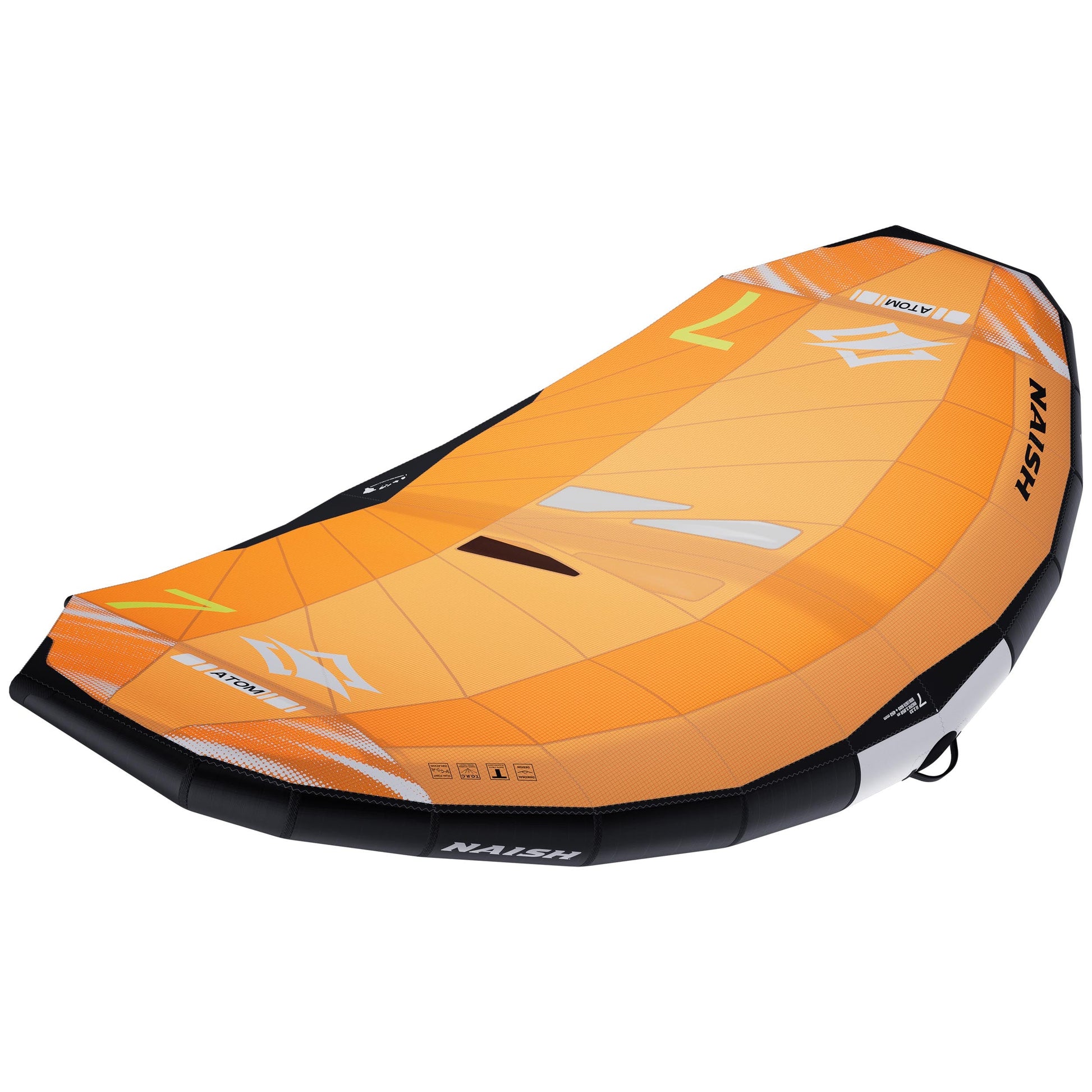 Naish Atom | 25 - Kite-Wings