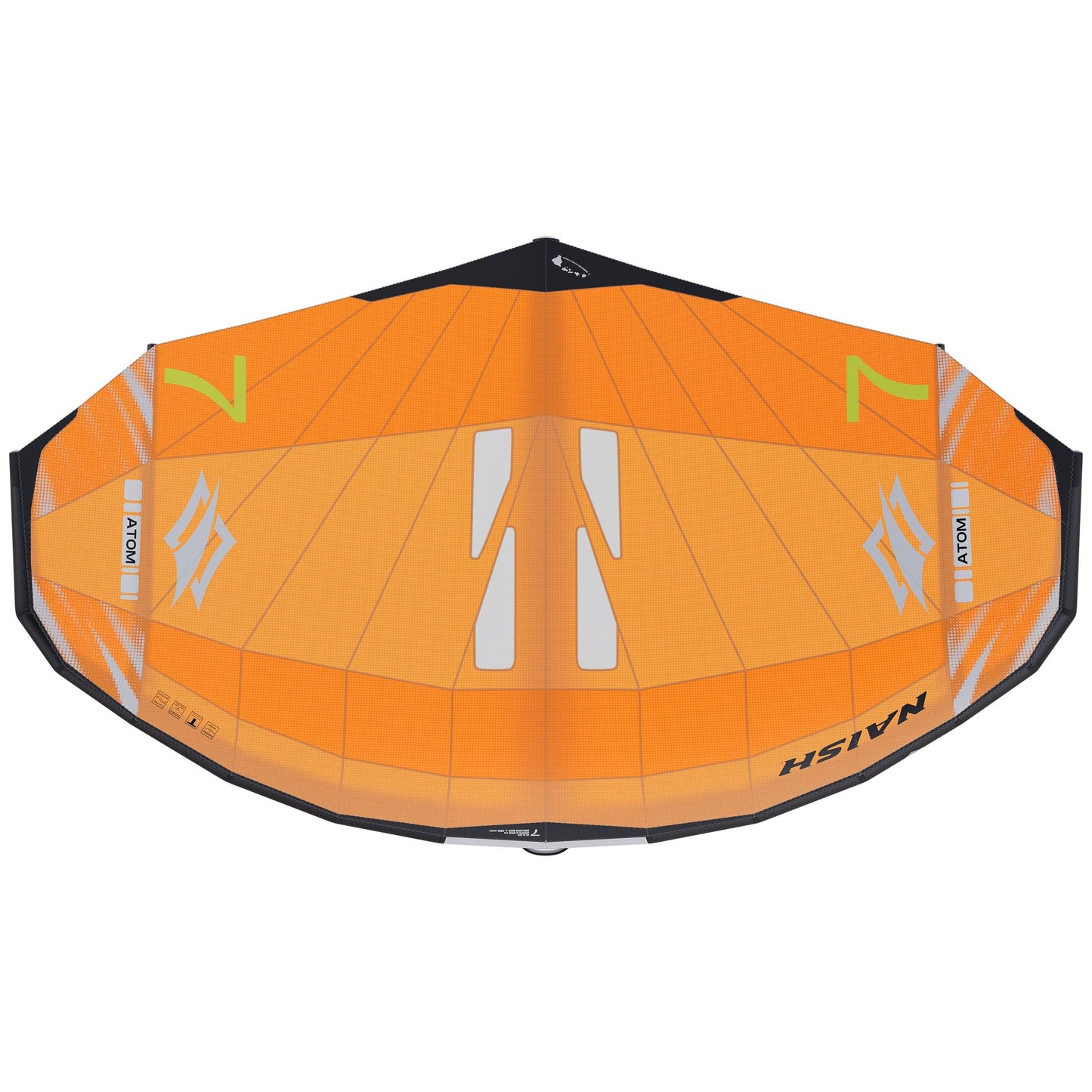 Naish Atom | 25 - Kite-Wings