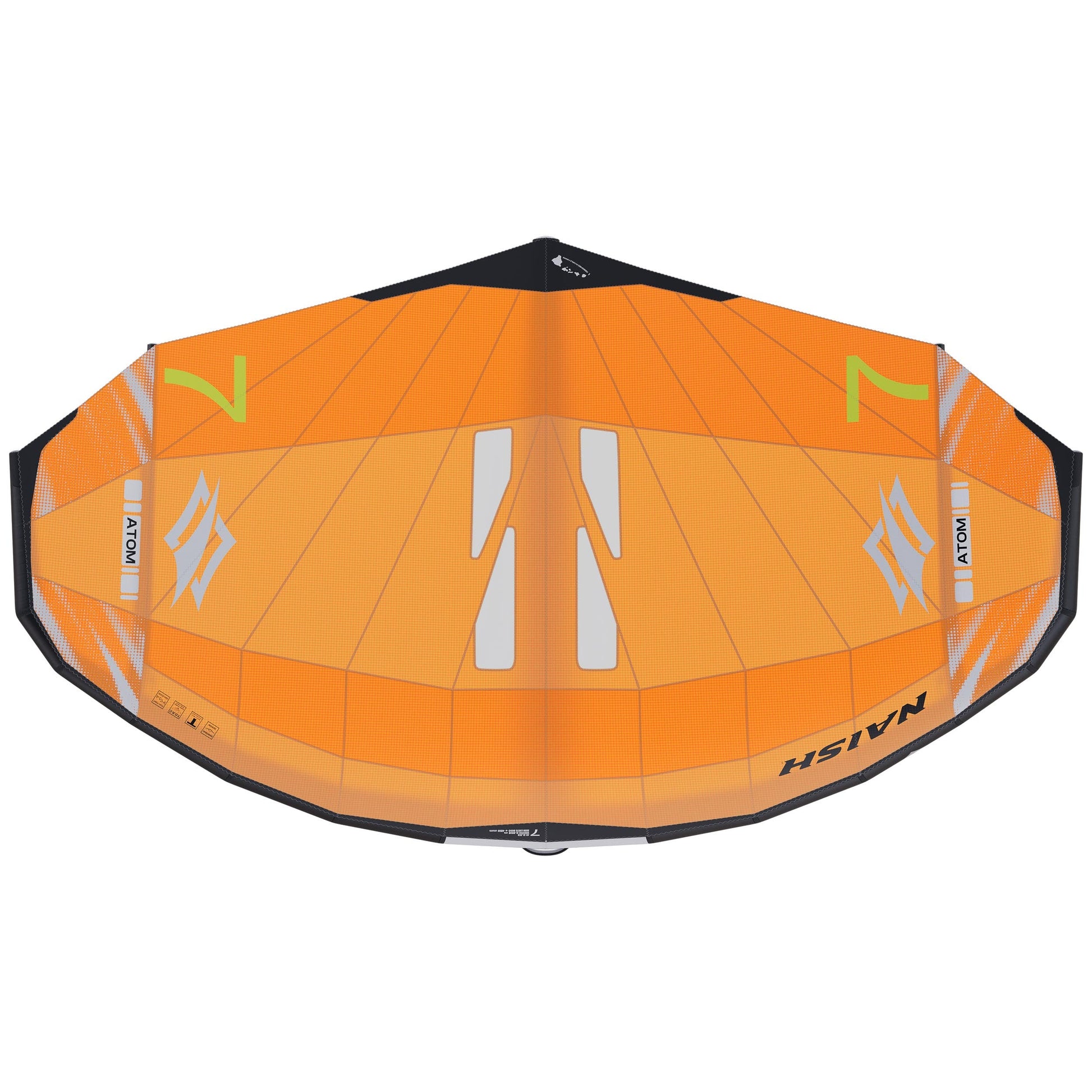 Naish Atom | 25 - Kite-Wings